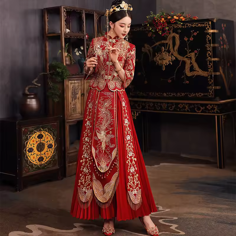 Cheongsam