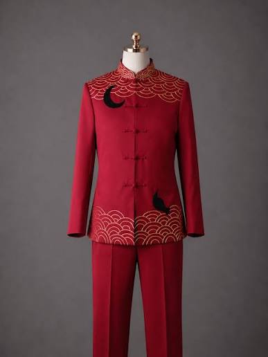 Tang Suit