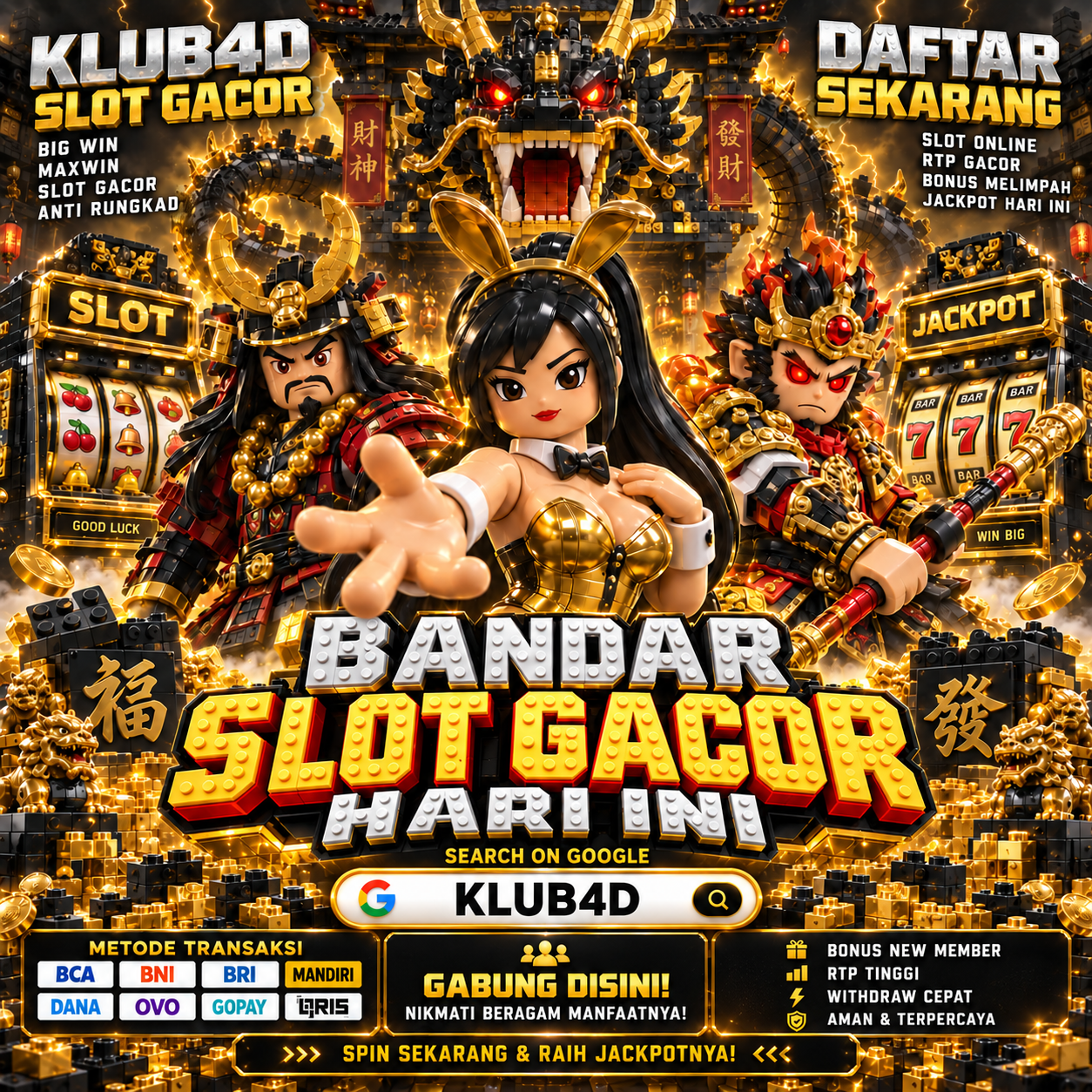 KLUB4D